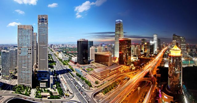 中景恒基投資集團(tuán)鄉(xiāng)村振興事業(yè)揚(yáng)帆起航